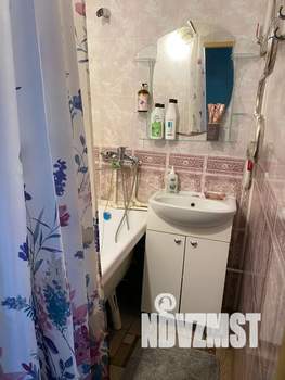 2-к квартира, посуточно, 52м2, 2/5 этаж