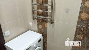 Студия квартира, на длительный срок, 29м2, 9/22 этаж