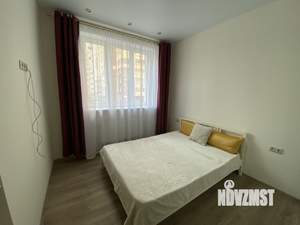 2-к квартира, на длительный срок, 47м2, 2/26 этаж