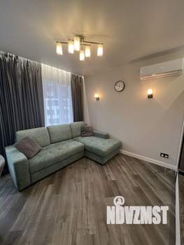 3-к квартира, на длительный срок, 64м2, 7/26 этаж