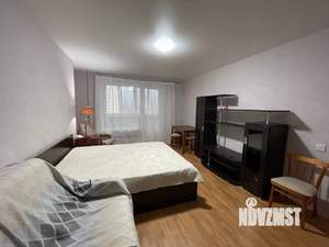 1-к квартира, на длительный срок, 35м2, 4/9 этаж