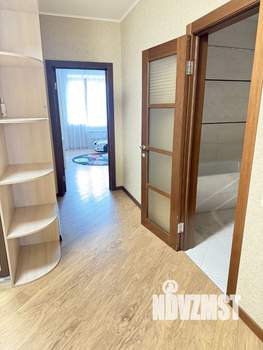 2-к квартира, на длительный срок, 65м2, 16/20 этаж