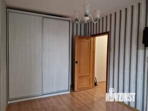 2-к квартира, на длительный срок, 52м2, 4/14 этаж