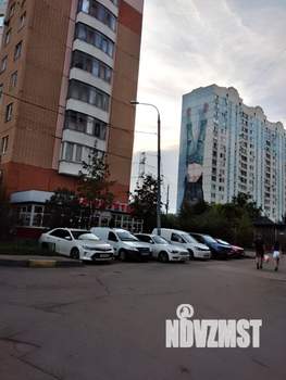 3-к квартира, на длительный срок, 76м2, 16/22 этаж