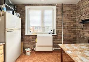 1-к квартира, на длительный срок, 38м2, 2/17 этаж