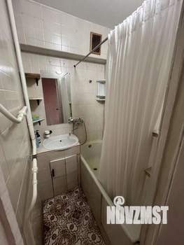 2-к квартира, на длительный срок, 44м2, 2/5 этаж