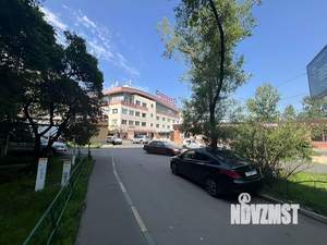 1-к квартира, на длительный срок, 36м2, 7/9 этаж