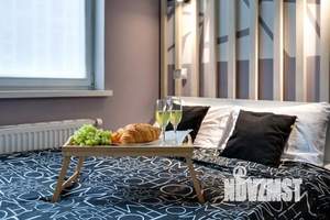 1-к квартира, посуточно, 12м2, 1/1 этаж