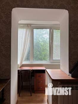 2-к квартира, на длительный срок, 39м2, 3/12 этаж
