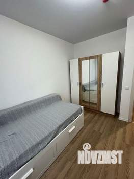 3-к квартира, на длительный срок, 52м2, 5/25 этаж