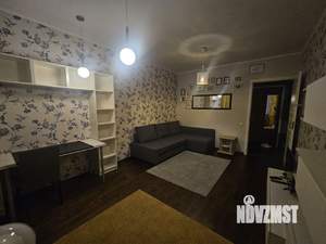 1-к квартира, на длительный срок, 40м2, 23/25 этаж