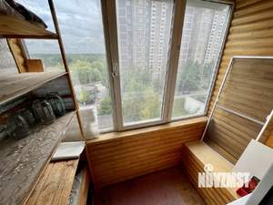 2-к квартира, на длительный срок, 52м2, 7/14 этаж