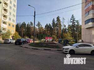 1-к квартира, посуточно, 47м2, 1/1 этаж