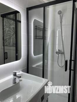 Студия квартира, на длительный срок, 20м2, 25/25 этаж