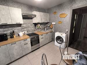 2-к квартира, на длительный срок, 55м2, 4/12 этаж