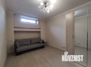 1-к квартира, на длительный срок, 38м2, 2/22 этаж