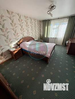 3-к квартира, на длительный срок, 78м2, 4/9 этаж