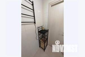 1-к квартира, посуточно, 27м2, 8/23 этаж