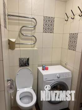 2-к квартира, посуточно, 50м2, 2/22 этаж