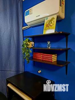 2-к квартира, посуточно, 44м2, 5/5 этаж