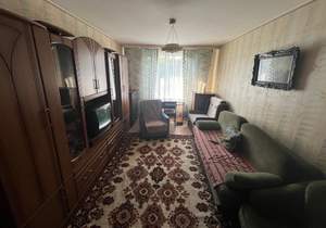 1-к квартира, на длительный срок, 36м2, 7/9 этаж