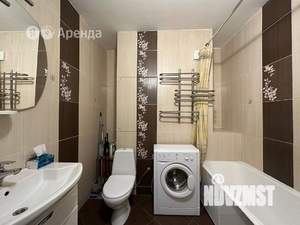 2-к квартира, на длительный срок, 60м2, 24/24 этаж