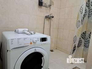 1-к квартира, посуточно, 21м2, 1/1 этаж