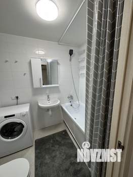 2-к квартира, на длительный срок, 45м2, 22/25 этаж