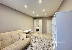 2-к квартира, на длительный срок, 47м2, 2/20 этаж