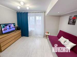 2-к квартира, посуточно, 42м2, 1/1 этаж