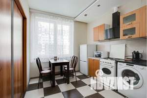 1-к квартира, посуточно, 26м2, 6/20 этаж