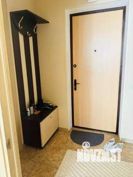 1-к квартира, на длительный срок, 40м2, 15/24 этаж