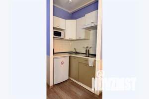 1-к квартира, посуточно, 15м2, 2/25 этаж