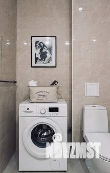 1-к квартира, посуточно, 27м2, 2/24 этаж