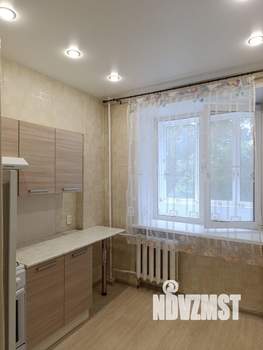 1-к квартира, на длительный срок, 40м2, 4/14 этаж