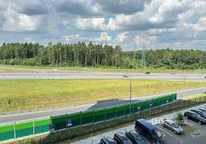 Студия квартира, на длительный срок, 23м2, 5/25 этаж