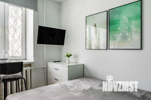 Студия квартира, посуточно, 19м2, 1/9 этаж