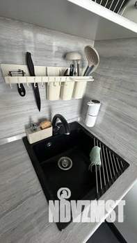 1-к квартира, посуточно, 26м2, 1/1 этаж