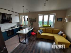 3-к квартира, на длительный срок, 65м2, 18/25 этаж