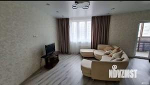 3-к квартира, на длительный срок, 82м2, 11/27 этаж