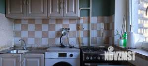 2-к квартира, на длительный срок, 45м2, 6/9 этаж