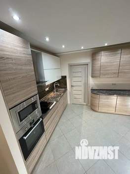 3-к квартира, на длительный срок, 71м2, 15/23 этаж