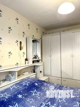 2-к квартира, на длительный срок, 50м2, 3/12 этаж