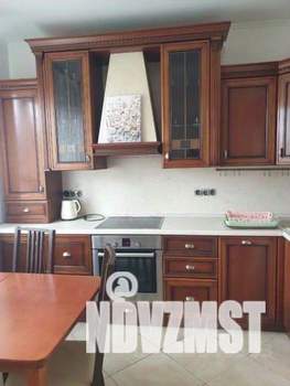 4-к квартира, на длительный срок, 112м2, 2/23 этаж