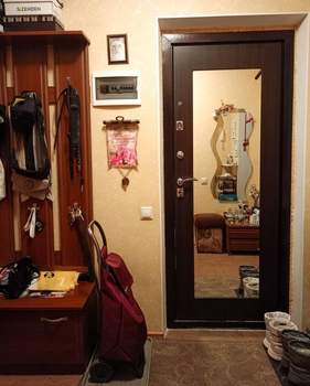 1-к квартира, на длительный срок, 42м2, 11/16 этаж