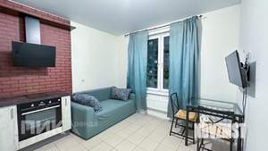 2-к квартира, на длительный срок, 53м2, 4/25 этаж