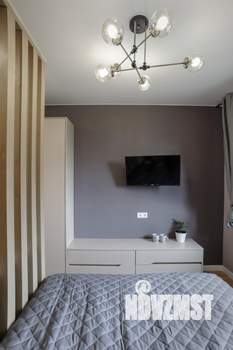 1-к квартира, посуточно, 18м2, 1/1 этаж