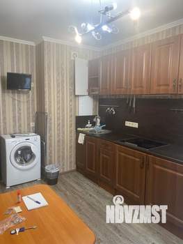 1-к квартира, на длительный срок, 40м2, 7/17 этаж