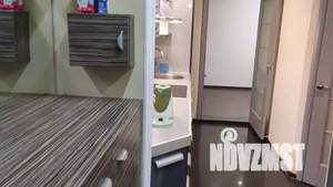 2-к квартира, на длительный срок, 46м2, 12/25 этаж