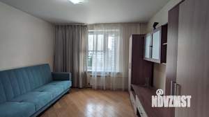 2-к квартира, на длительный срок, 42м2, 10/12 этаж